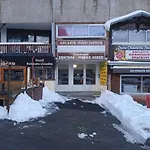 La Mongie, 1 Pièce, 5 Personnes - Fr-1-404-16 Appartement