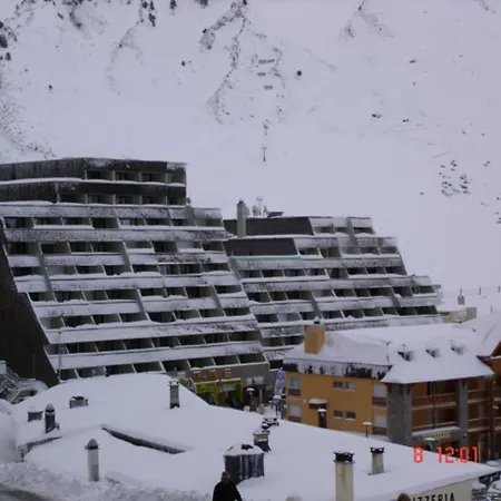 Cosy 5 Pers, Pres Des Pistes, Parking Inclus - Fr-1-404-16 Apartmán *