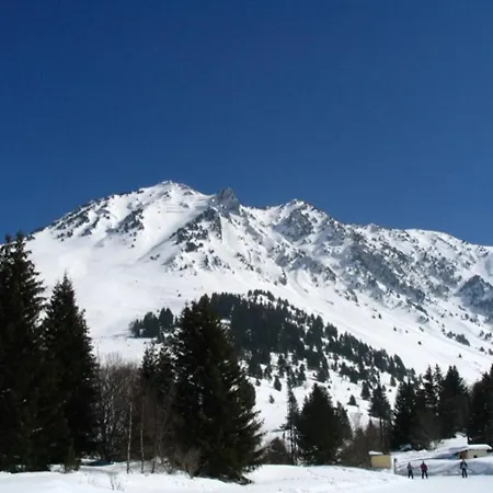 Cosy 5 Pers, Pres Des Pistes, Parking Inclus - Fr-1-404-16 La Mongie