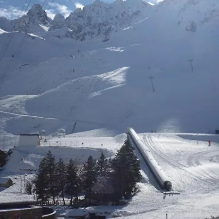 Cosy 5 Pers, Pres Des Pistes, Parking Inclus - Fr-1-404-16 Apartment *