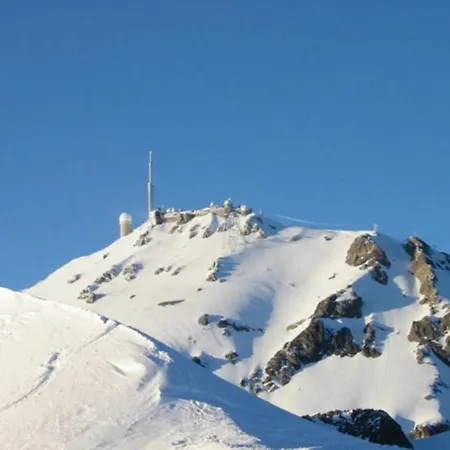 Cosy 5 Pers, Pres Des Pistes, Parking Inclus - Fr-1-404-16 La Mongie