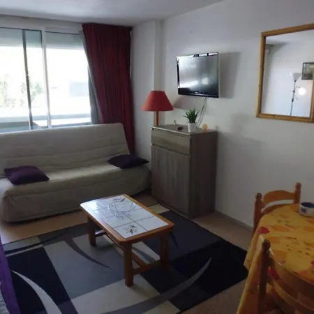 Apartmán Cosy 5 Pers, Pres Des Pistes, Parking Inclus - Fr-1-404-16