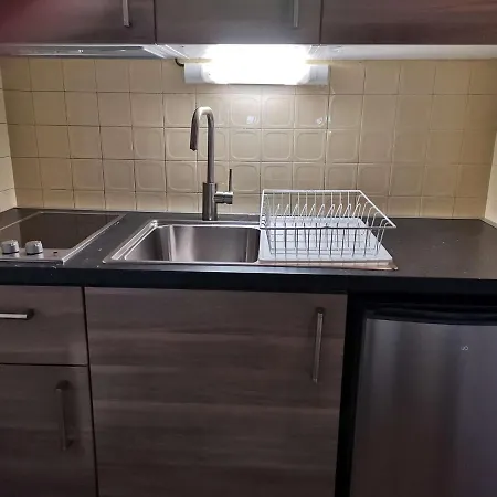 Apartmán Cosy 5 Pers, Pres Des Pistes, Parking Inclus - Fr-1-404-16