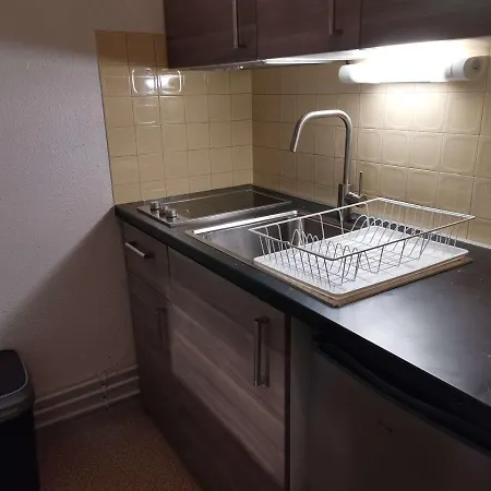 Cosy 5 Pers, Pres Des Pistes, Parking Inclus - Fr-1-404-16 * La Mongie