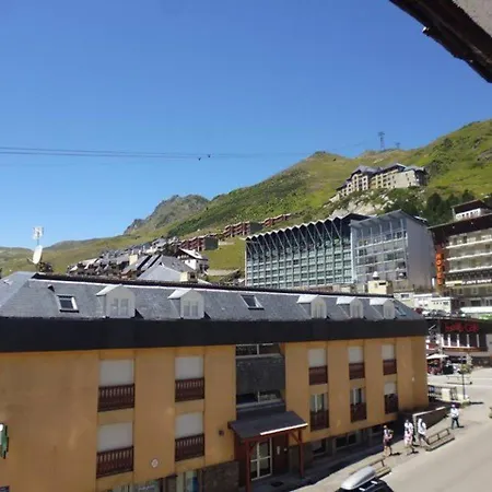 Apartmán Cosy 5 Pers, Pres Des Pistes, Parking Inclus - Fr-1-404-16 *