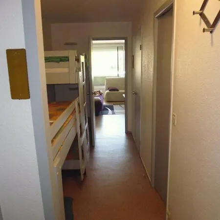 Apartmán Cosy 5 Pers, Pres Des Pistes, Parking Inclus - Fr-1-404-16 La Mongie