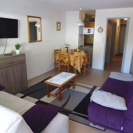 Cosy 5 Pers, Pres Des Pistes, Parking Inclus - Fr-1-404-16 *
