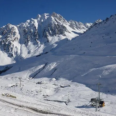 Cosy 5 Pers, Pres Des Pistes, Parking Inclus - Fr-1-404-16