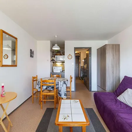 Apartament Cosy 5 Pers, Pres Des Pistes, Parking Inclus - Fr-1-404-16 *
