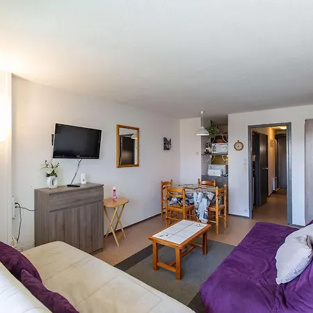 Cosy 5 Pers, Pres Des Pistes, Parking Inclus - Fr-1-404-16 Apartament La Mongie