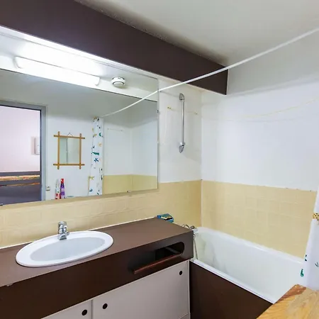 Apartament Cosy 5 Pers, Pres Des Pistes, Parking Inclus - Fr-1-404-16
